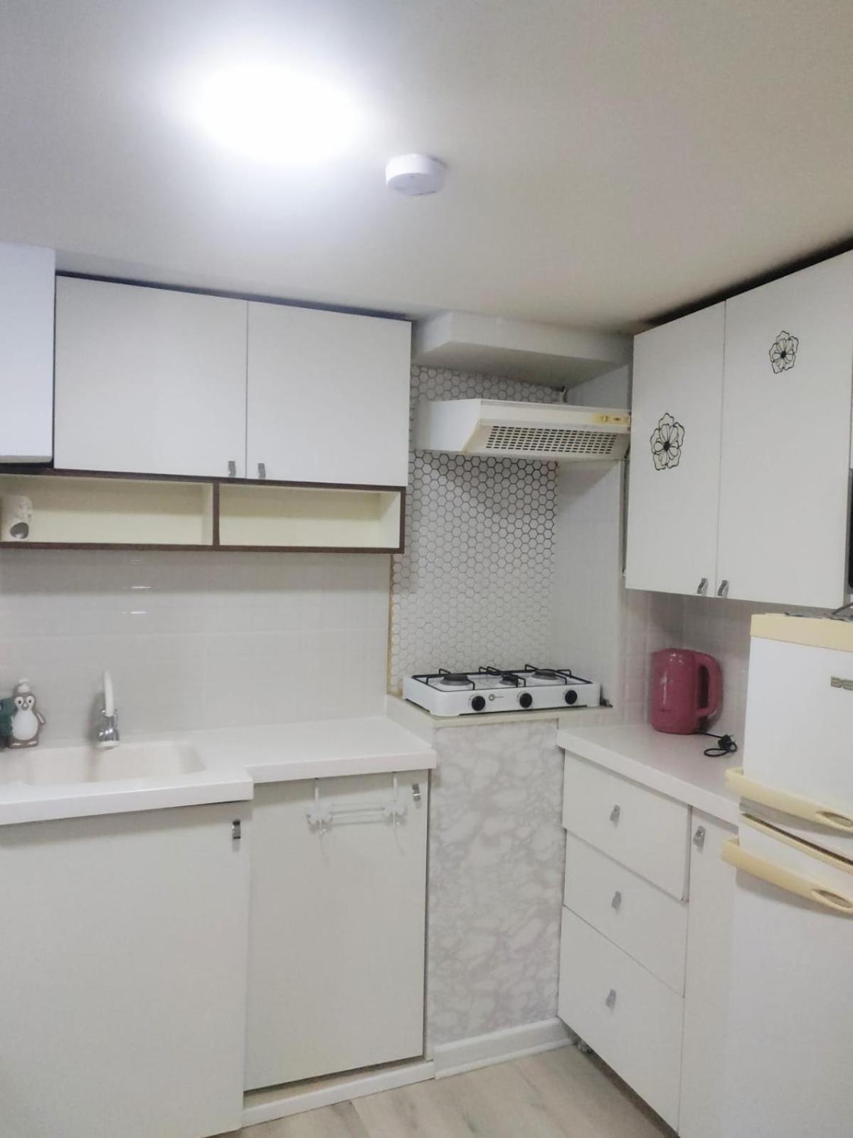 Comfortable Apartment Nizami Street 바쿠 외부 사진