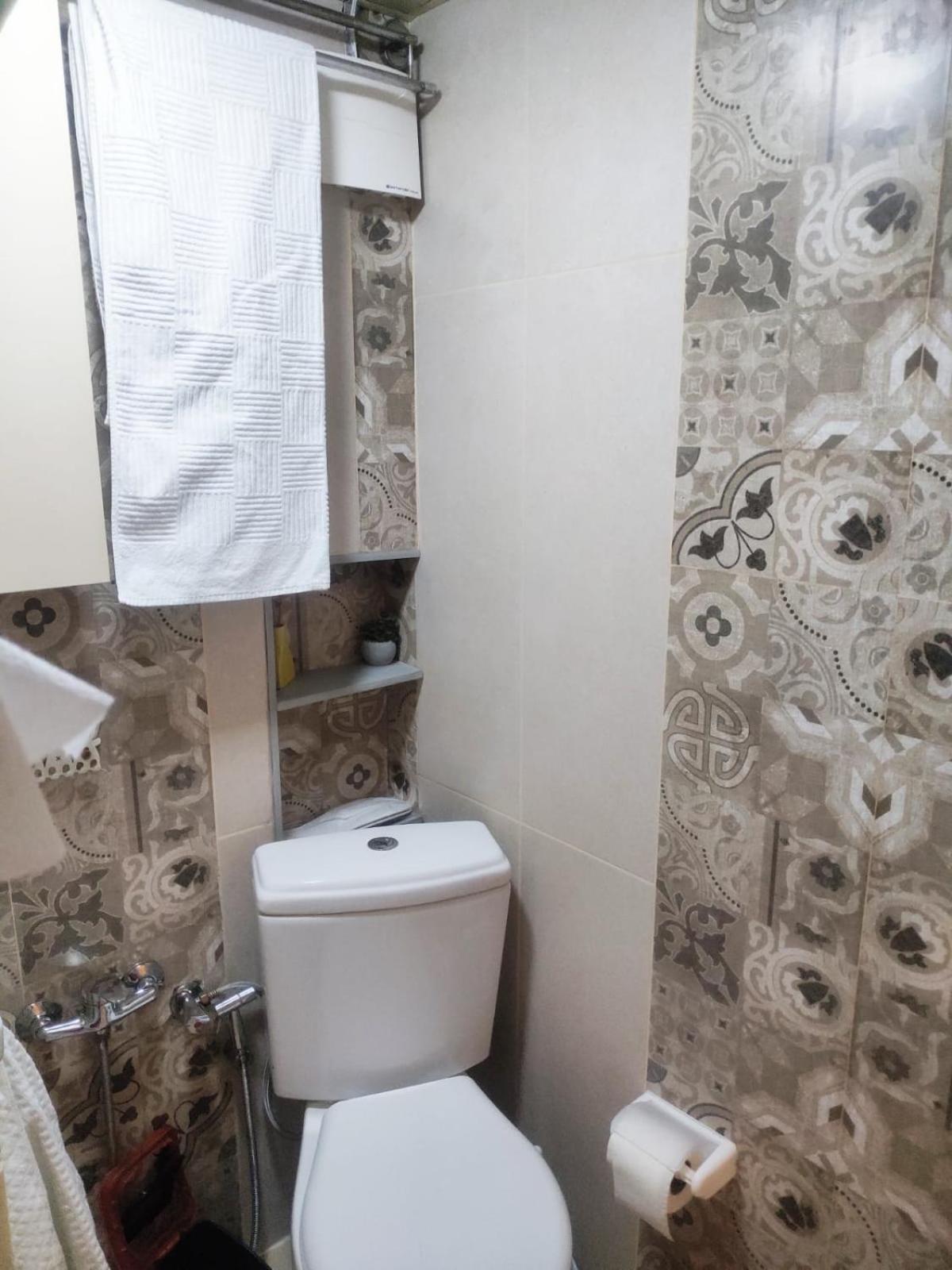 Comfortable Apartment Nizami Street 바쿠 외부 사진