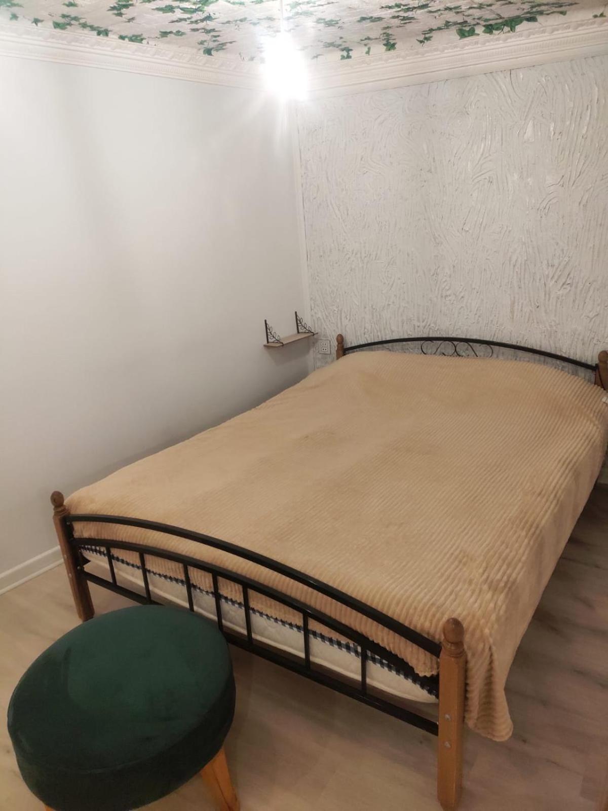 Comfortable Apartment Nizami Street 바쿠 외부 사진
