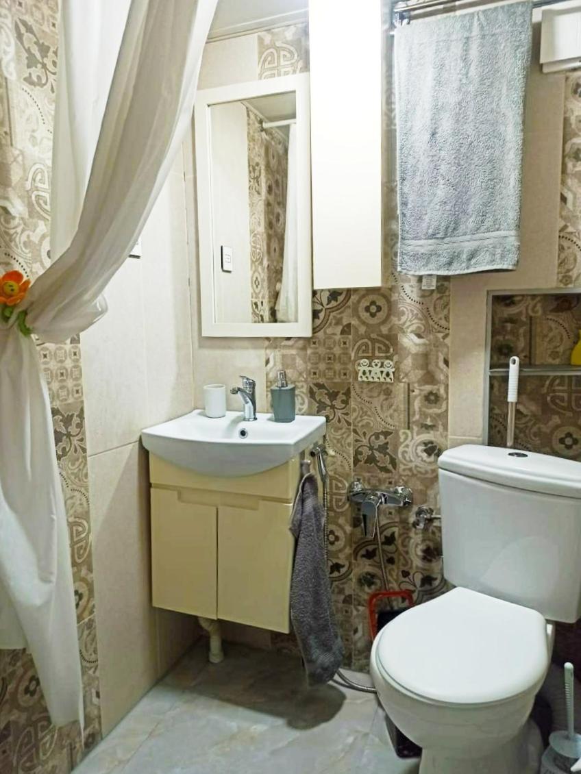 Comfortable Apartment Nizami Street 바쿠 외부 사진