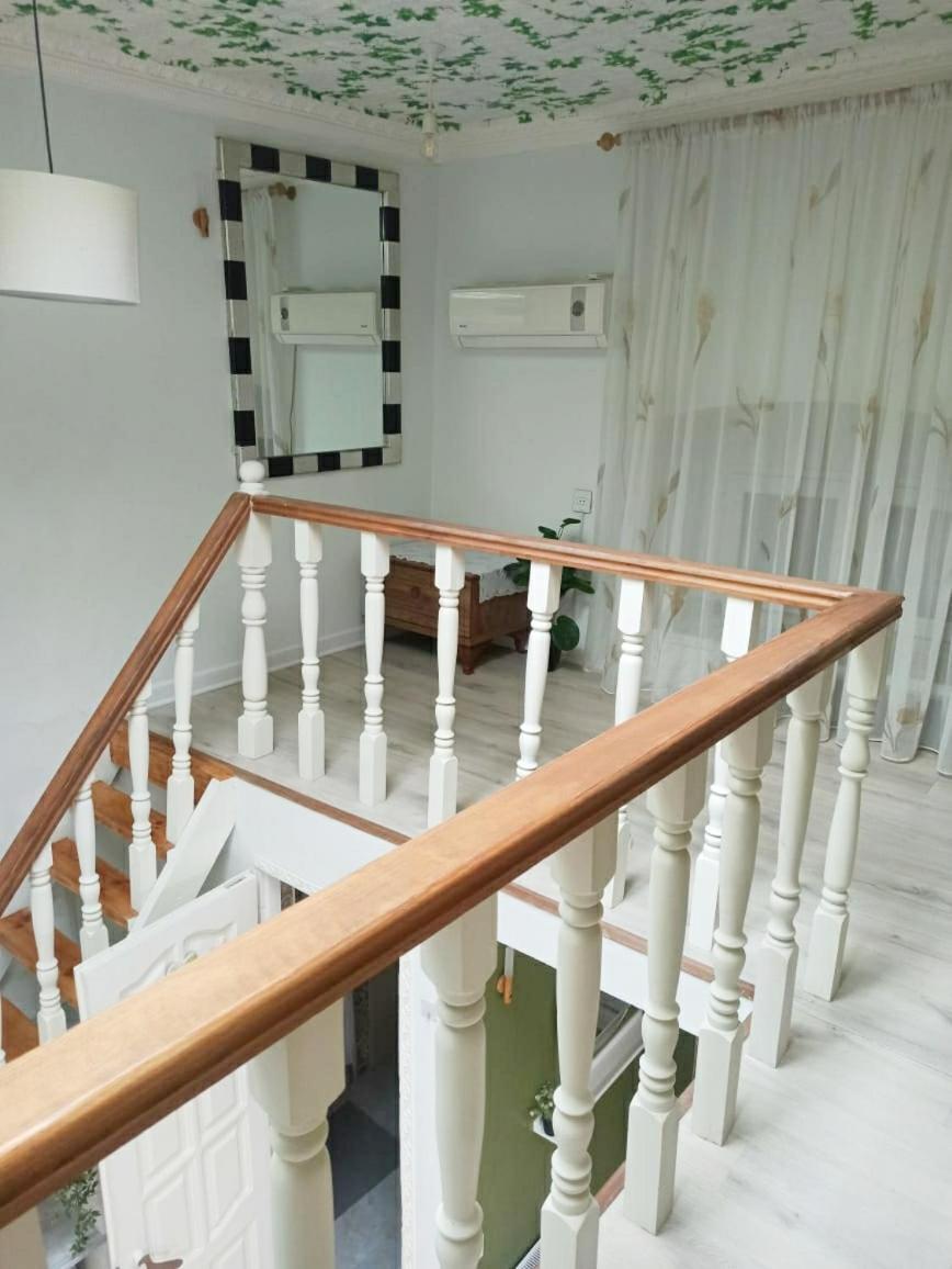 Comfortable Apartment Nizami Street 바쿠 외부 사진