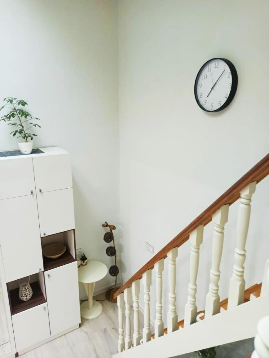 Comfortable Apartment Nizami Street 바쿠 외부 사진